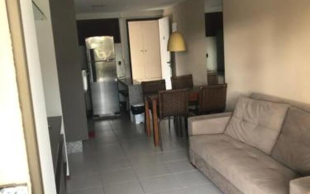 Nannai Residence Flat