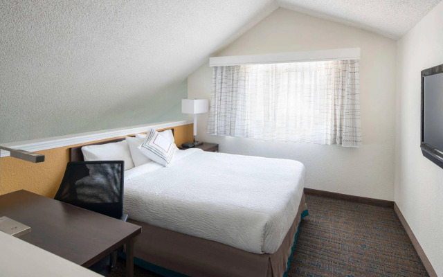 Residence Inn by Marriott Pasadena Arcadia