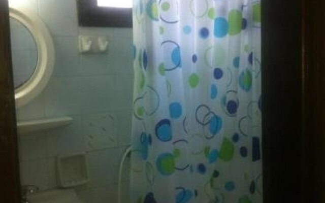 Stalis Bay Apartments