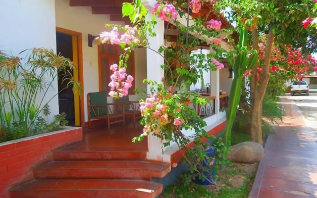 La Posada De Don Hono