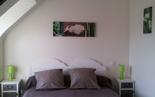 Les Gîtes de Kerdurod