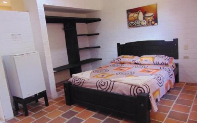 Hotel Campestre las Marias del Viento