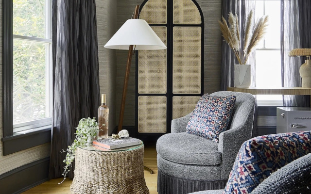 The Coco, The Edgartown Collection