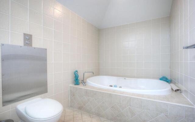 Coffs Jetty Beach House