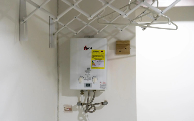 M1145 Aparta suite Loft amoblado