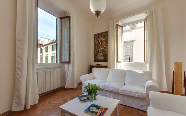 Pandolfini 13 Casa Rima