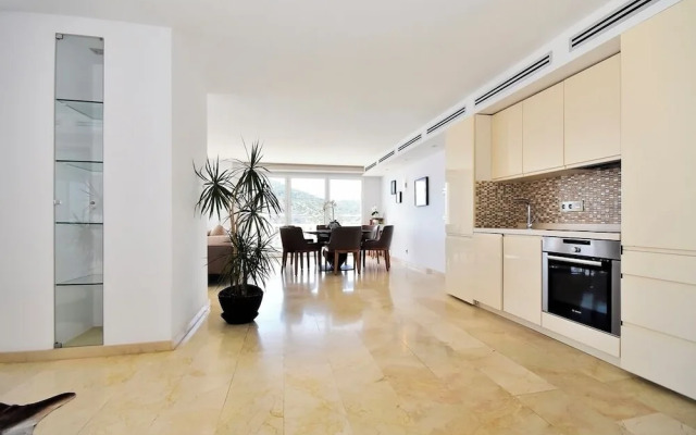 Atico Suite Ola Blanca