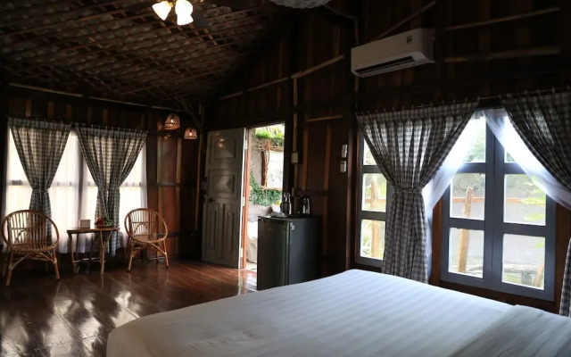 Vamxang Rustic Home