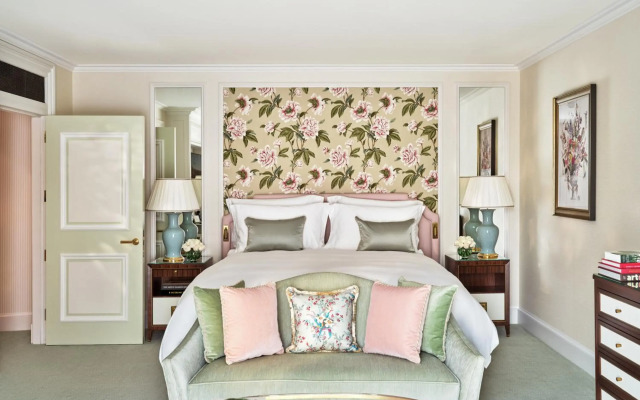 The Dorchester