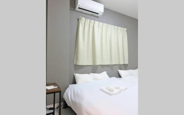 アンドステイ石原2丁目101 – Guest Rooms – Tokyo