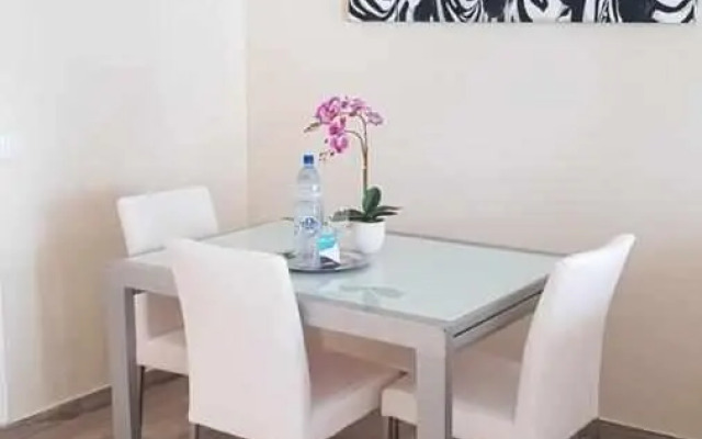 Apartamento Ocean