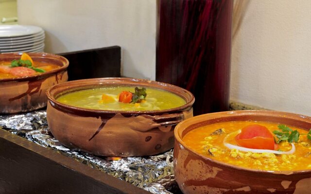 Holiday Inn Uruapan by IHG