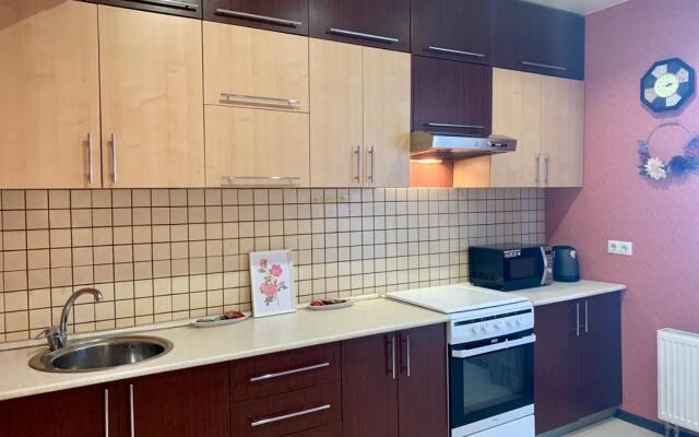 Апартаменты на улице Родионова 192/3