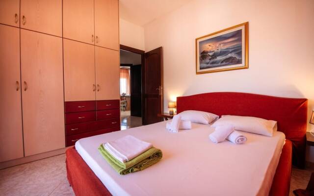 Aptera Dream Apartment