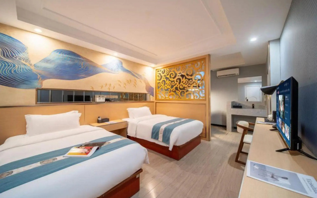 Fulin Fashion Hotel
