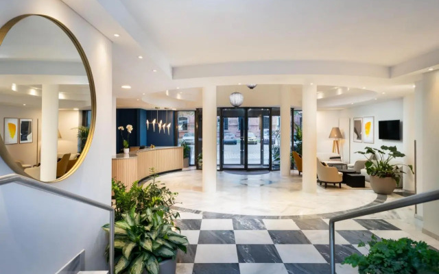 voco Vienna Prater by IHG