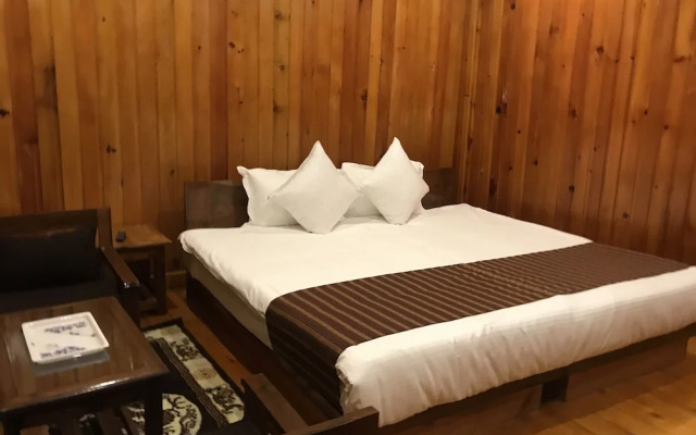 Hotel Kuenphen Norbuding