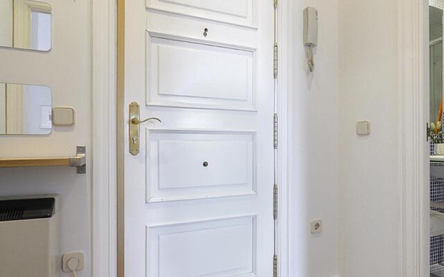 PUERTA DEL SOL Premium 1BR 1BT