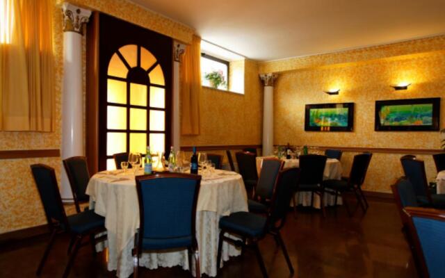 Hotel Le Moran