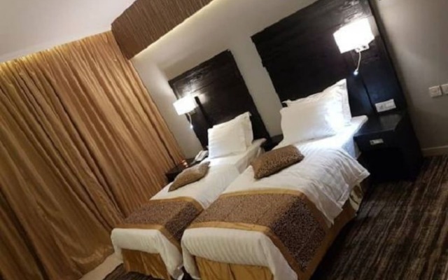 Al-Hariri Suites
