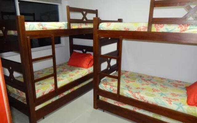 Apartment Lux Bocagrande