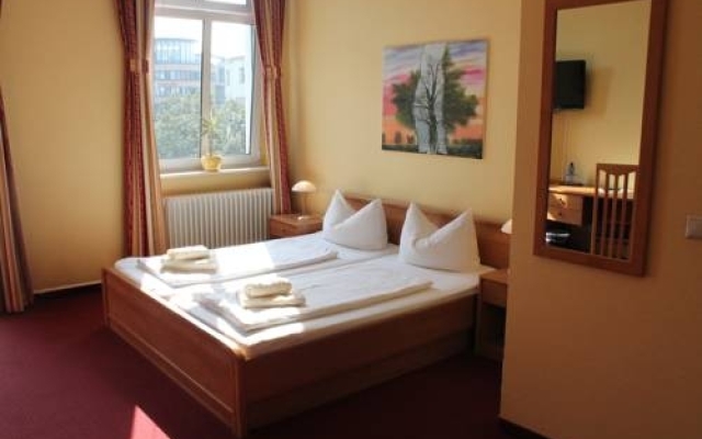 Hotel Pension Fischer