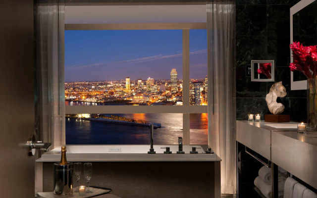 Millennium Hilton New York One UN Plaza