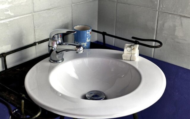 Agriturismo Terre Del Mistero