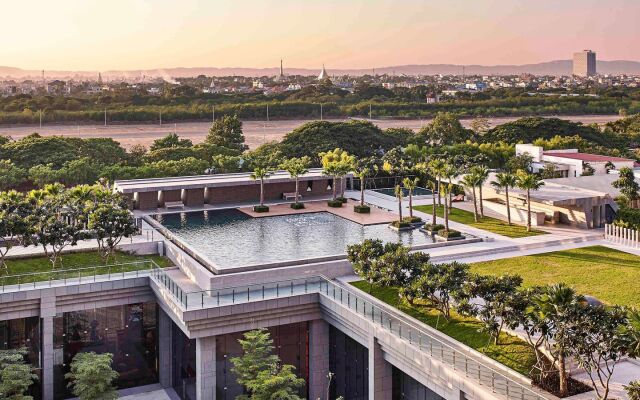 Mingalar Mandalay Hotel