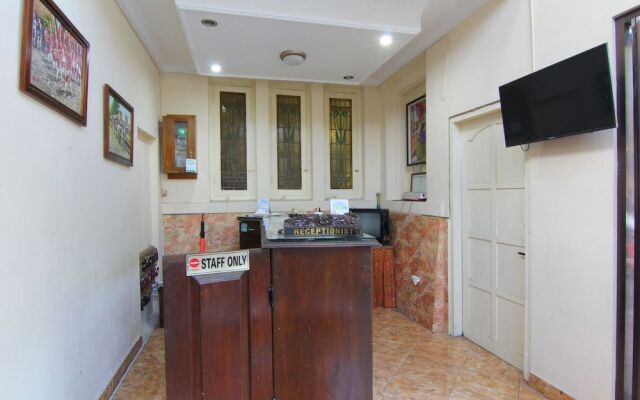 Hotel Nugraha