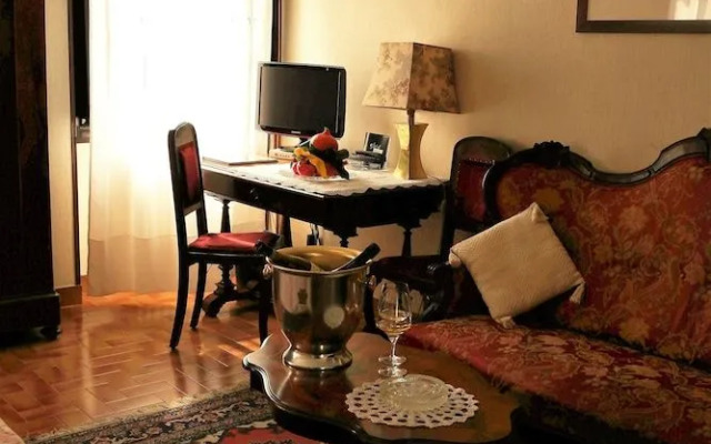 Residenza d'Epoca Posta Vecia