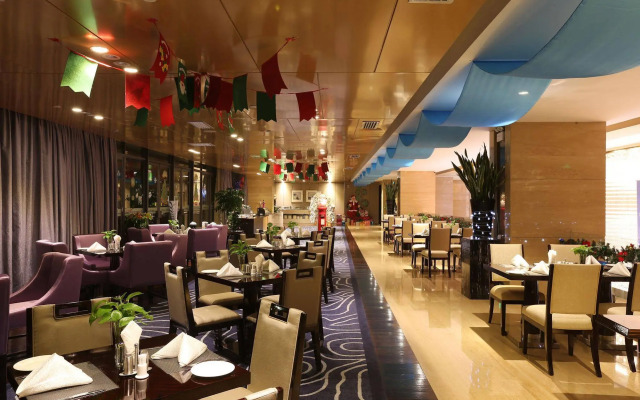 Country Garden Airport Phoenix Hotel