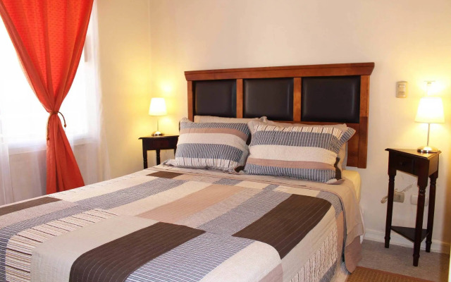 VIP Apartments Chile