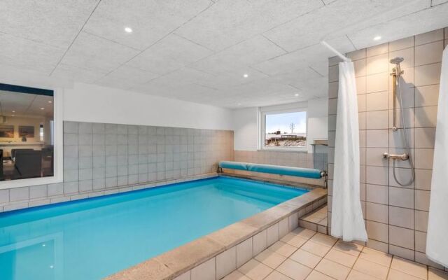 "Milo" - 900m from the sea in Western Jutland