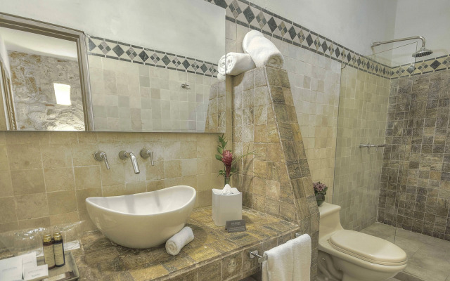 Hotel Casa Canabal by Faranda Boutique