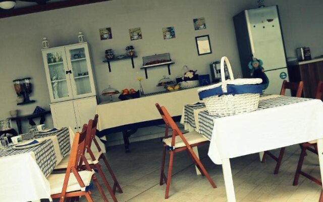 Bed and Breakfast Io Resto Qui
