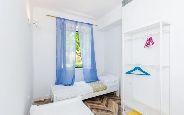 Apartments Eos & Vespera