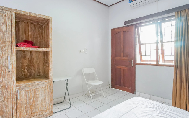 Getsemani Guest House