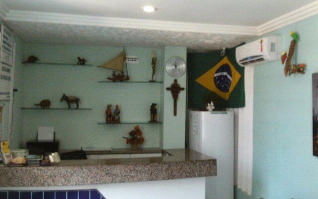 Hotel Nossa Casa