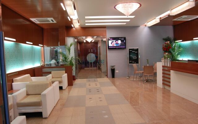 Sapphire Regency Hotel