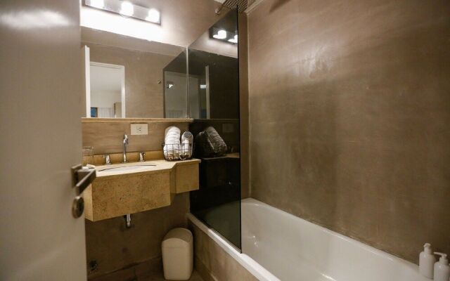 Boutique Apartments BA