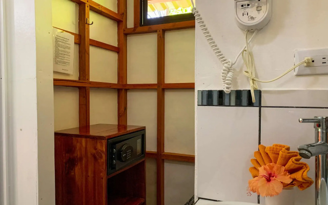 Hotel Las Caletas Lodge