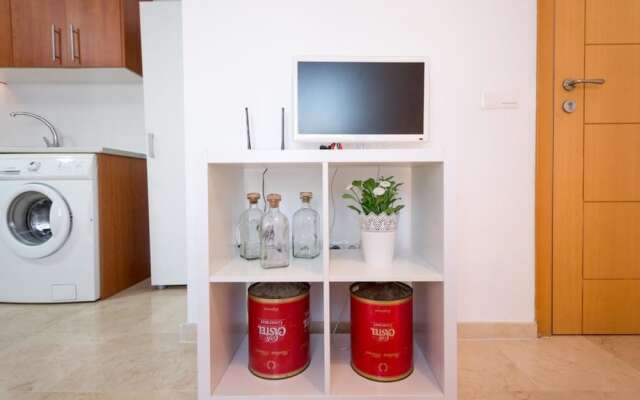 107404 - Apartment in Malaga