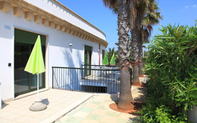 Residence Cala Verde