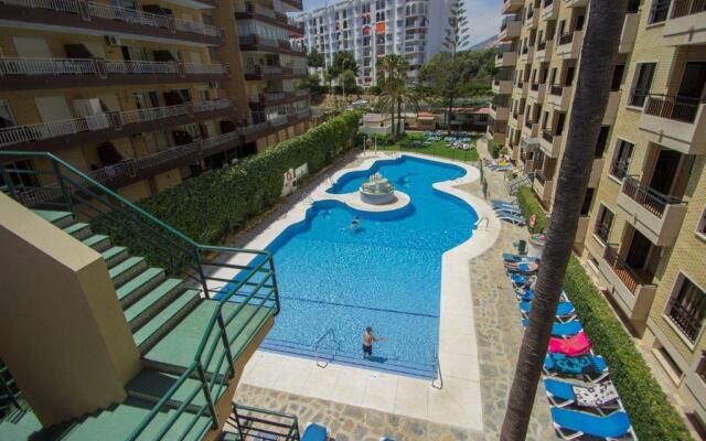 Apartamentos Ronda Iv