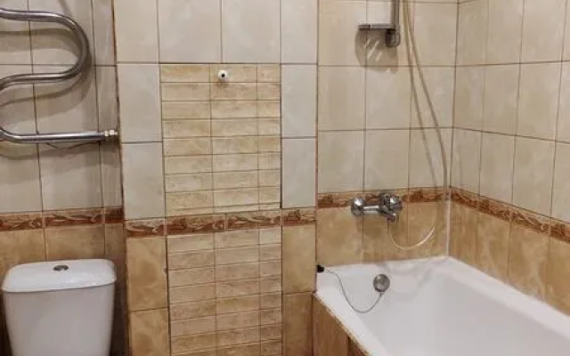 Rental SPB apartments on Cosmonauts Avenue, 37