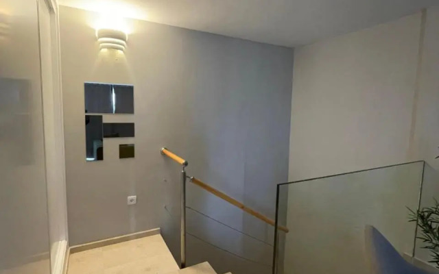 Arrecife 360º Rooftop Suite