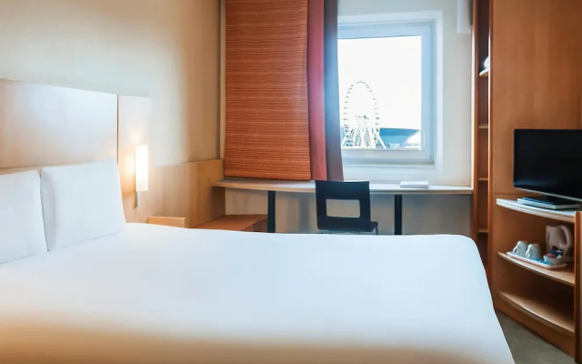 ibis Liverpool Centre Albert Dock - Liverpool One Hotel