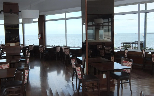 Hotel Las Rocas