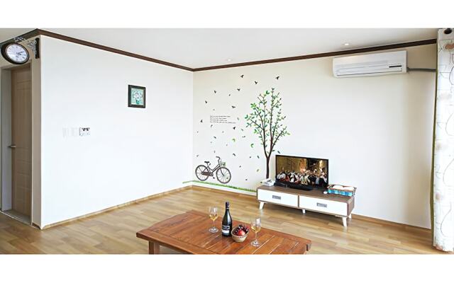 Yeongdeok Ocean Pension